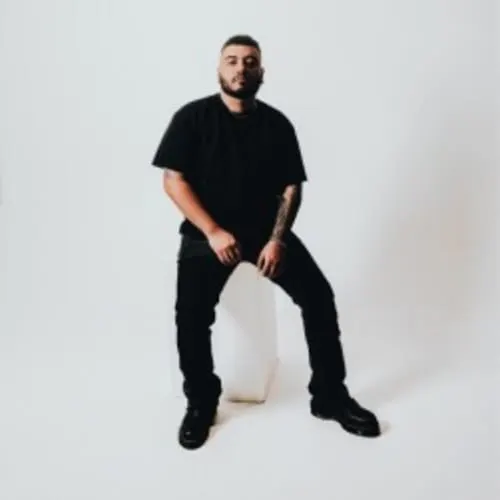 Jesse Bravo