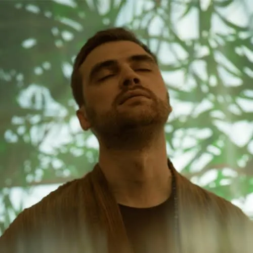 Saint Esprit