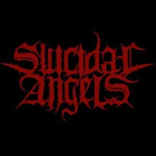 Suicidal Angels
