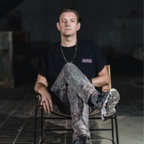 Joel Mull