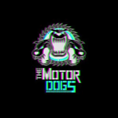 The Motordogs