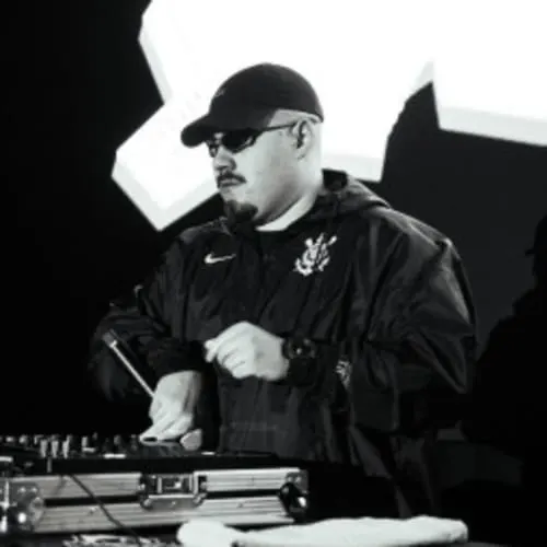 Dj Silvério