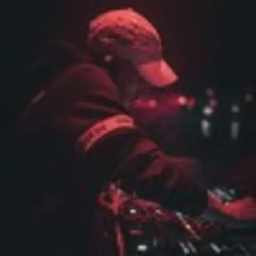 DJ Thundercore