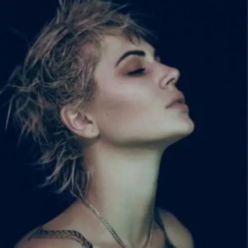 Mads Paige