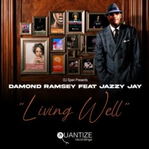 Damond Ramsey