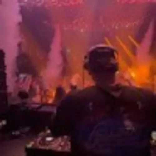 DJ Emkay