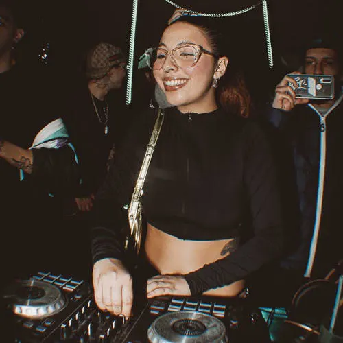 dj pedra ametista