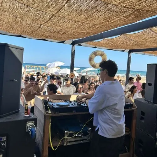 Garçon Sauvage