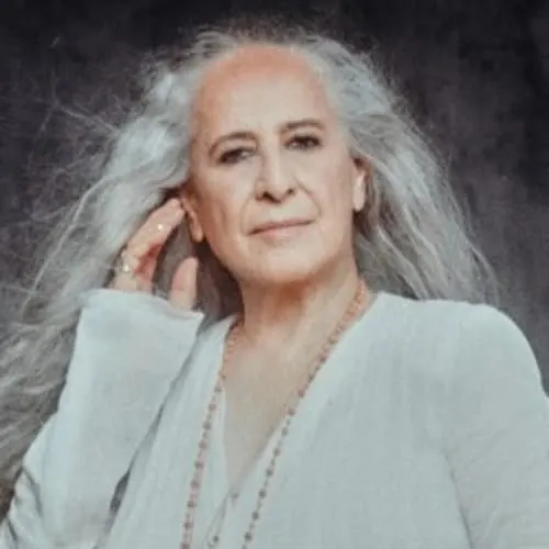 Maria Bethânia