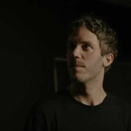 Simon Chivallon