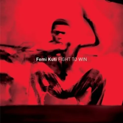 Femi Anikulapo Kuti