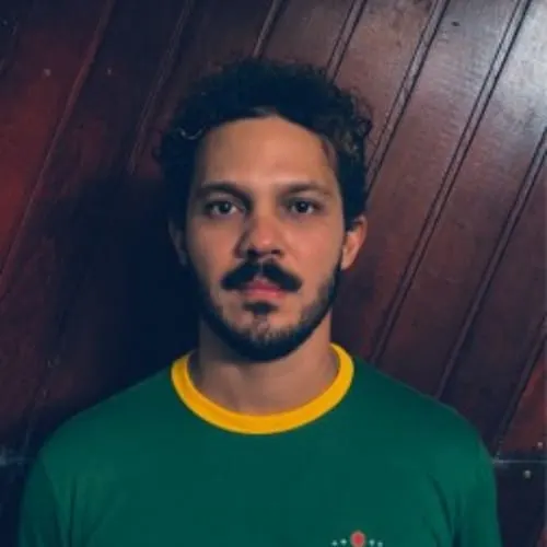 Saulo Duarte