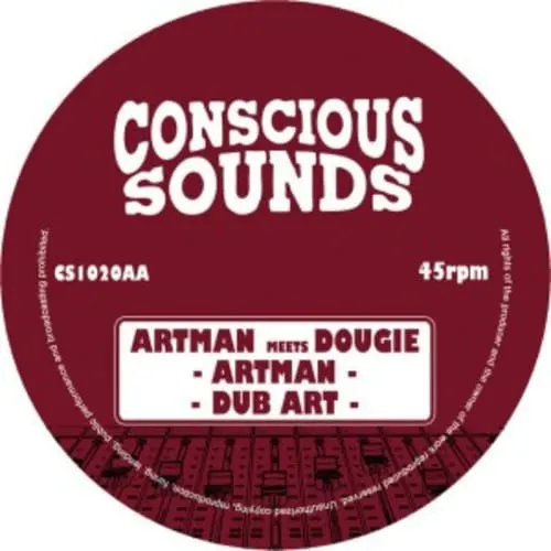 Dougie Conscious