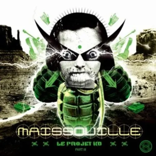 DJ Maissouille