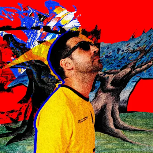 Jeff The Fool