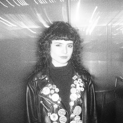nicolle velcro