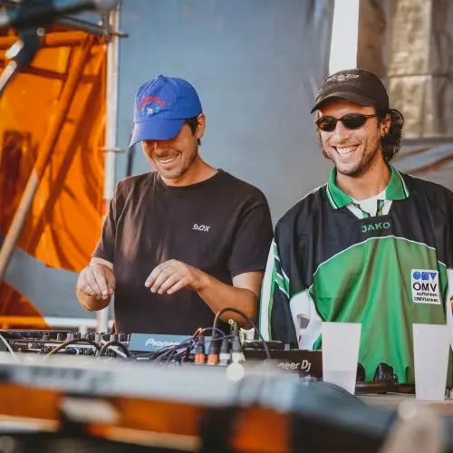 Cracki Soundsystem