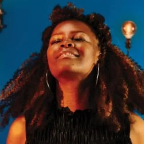 Selma Uamusse