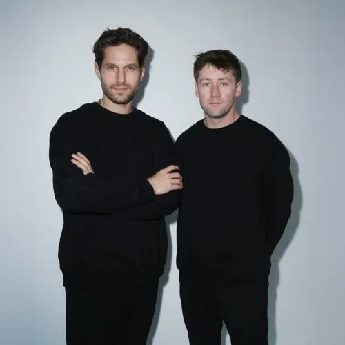 Frieder & Jakob