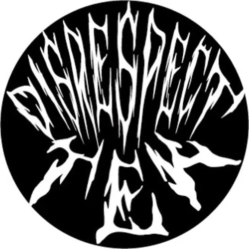 DisrespecteK