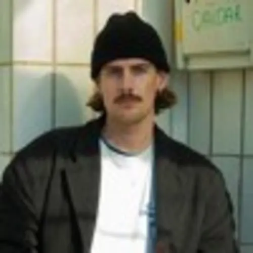 Mike Momburg