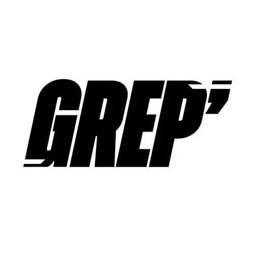 GREP'