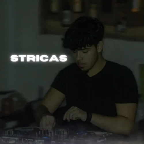 Stricas.bpm