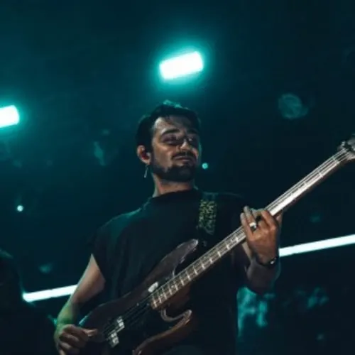 Noé Berne