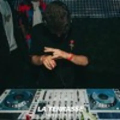 DJ KANTE