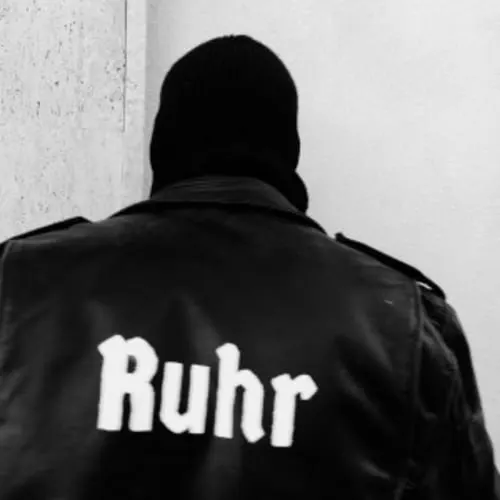 Ruhr
