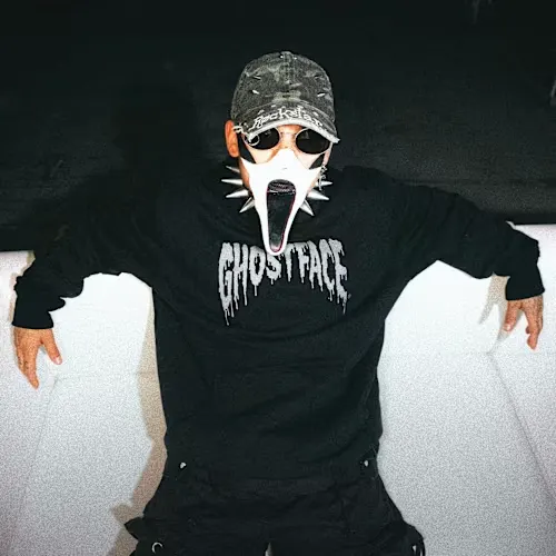 GHOSTFACE