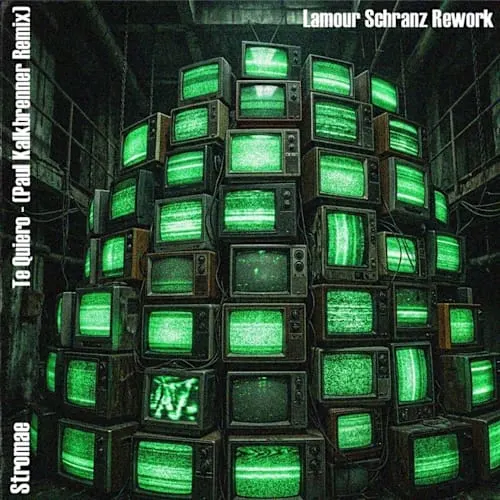 Te Quiero - (Lamour Schranz rework) (Paul Kalkbrenner Remix)