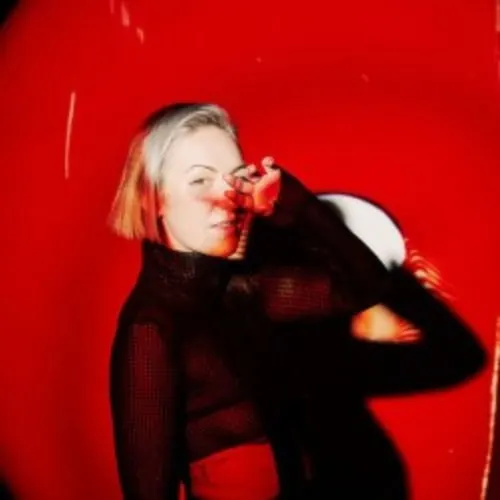Ann Clue