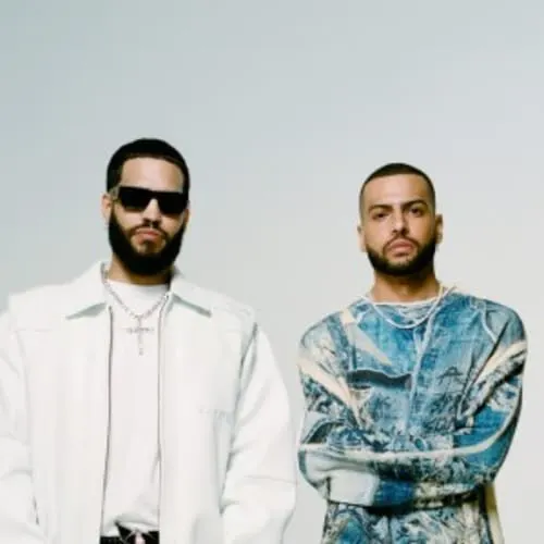 The Martinez Brothers