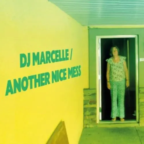 DJ Marcelle / Another Nice Mess