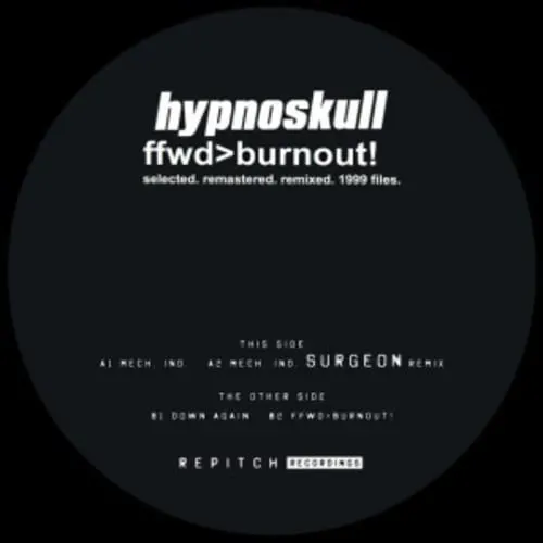 Hypnoskull