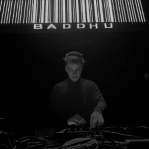 Baddhu