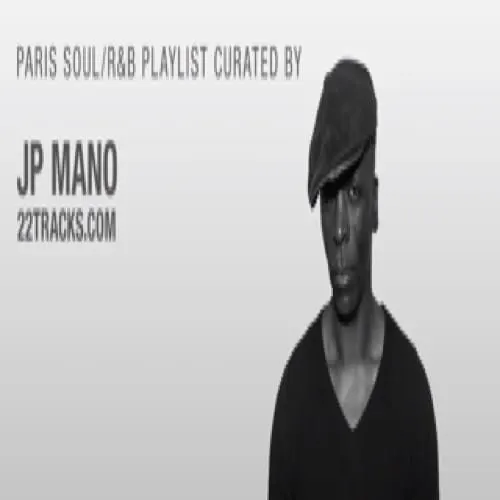 DjJP (B'PL/HHLS/22tracks)