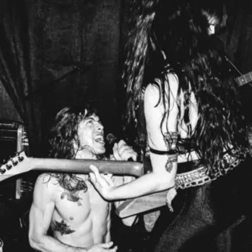 Killer Kin