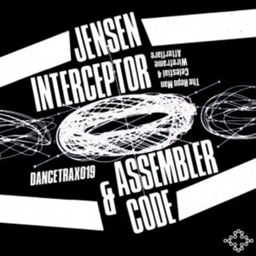 Assembler Code