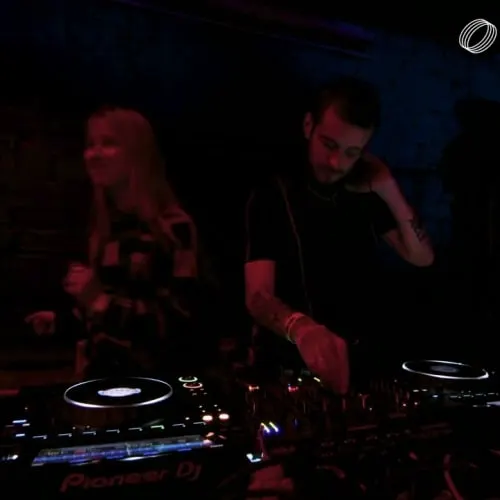 The Absolut Company Creation : BAE Party w/ Djé Djé from the block b2b JOIA(DJ set) | Rinse France