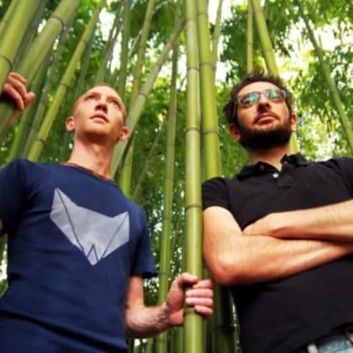 Watt the Fox