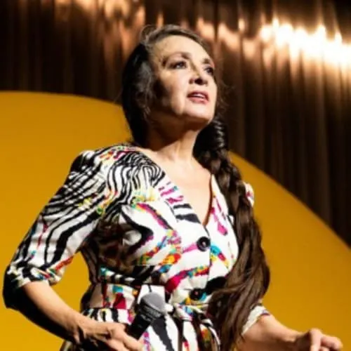 Catherine Ringer
