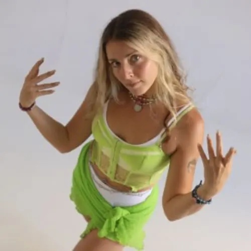 Varya Karpova
