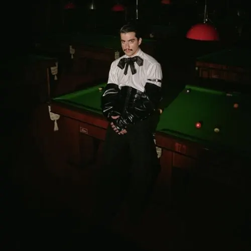 MATHEUS NABARRØ