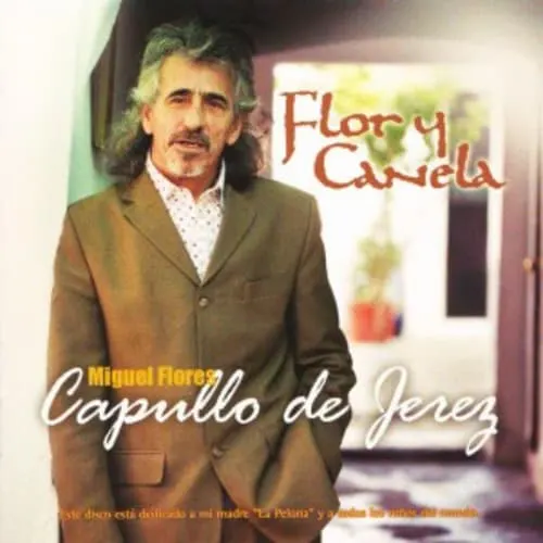 Capullo de Jerez