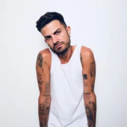 Hugo Cantarra