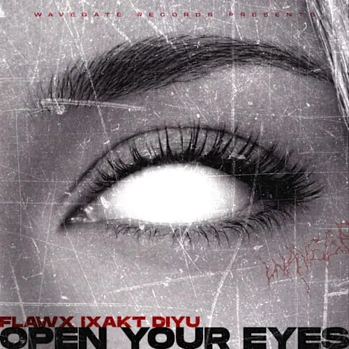 Open Your Eyes