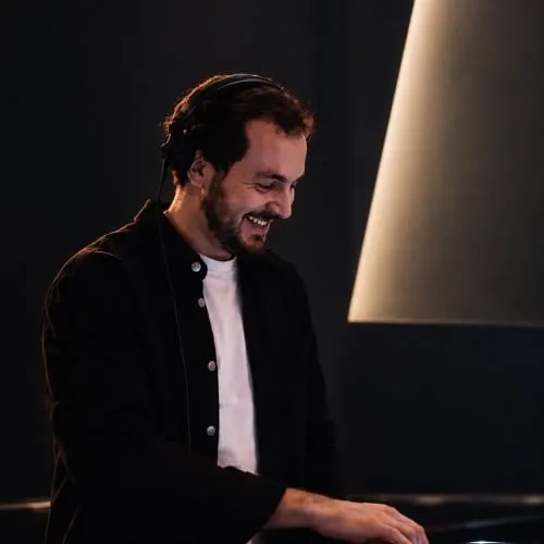 Essafari Omar