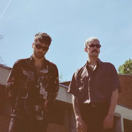 INFRAVISION (Kendal & Pablo Bozzi)